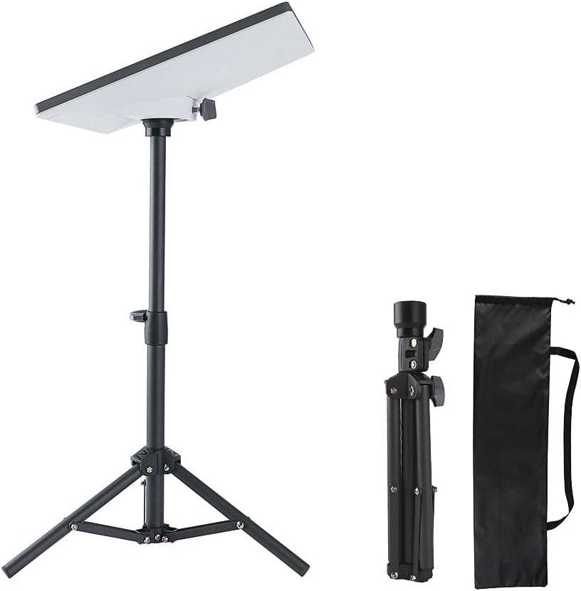 Starlink Mini Tripod Stand,Adjustable Tripod Mount for Starlink Mini,Outdoor Portable Mounting Kit for Star Link Mini Dish image number 4