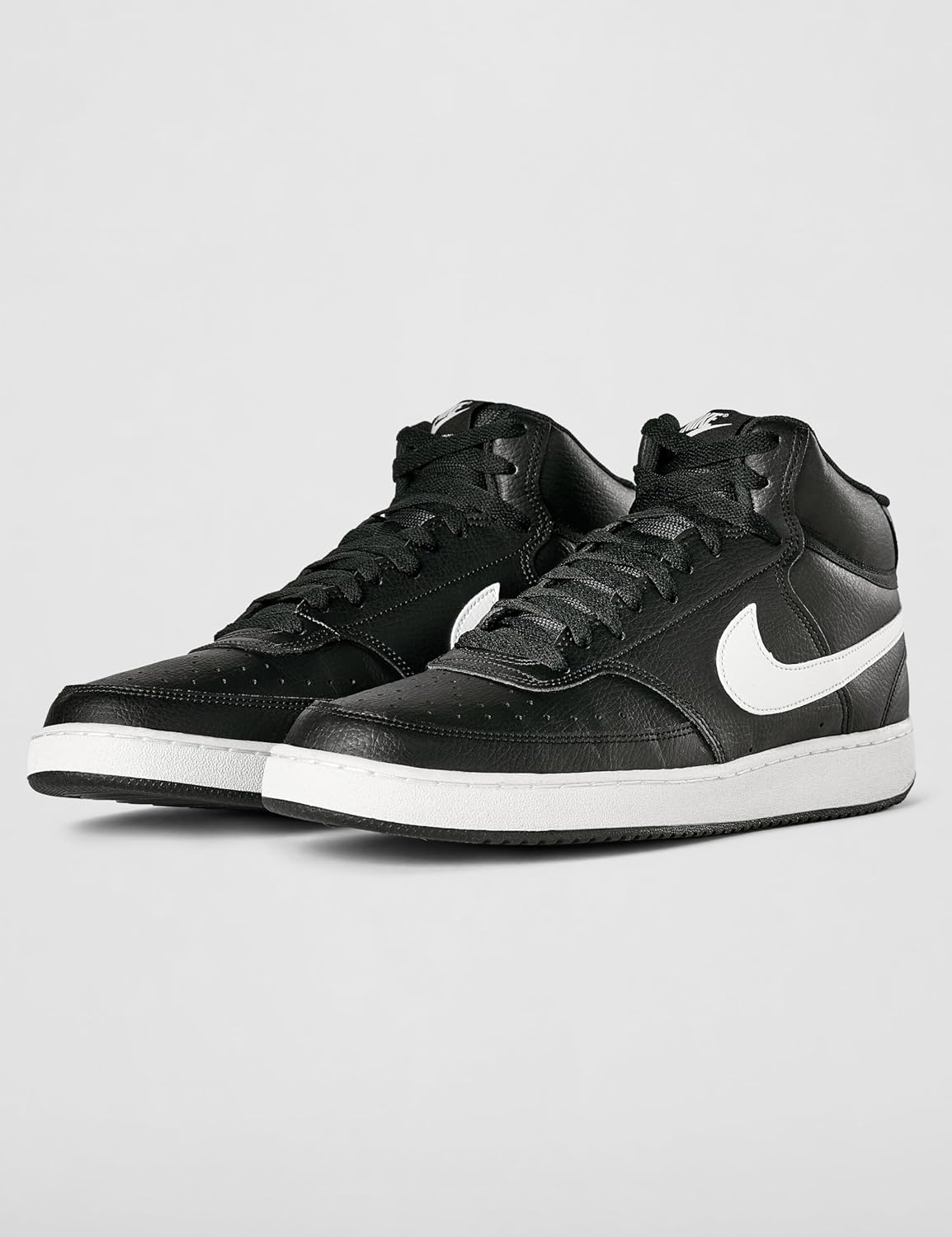Nike Men'S Court Vision Mid Next Nature image number 2