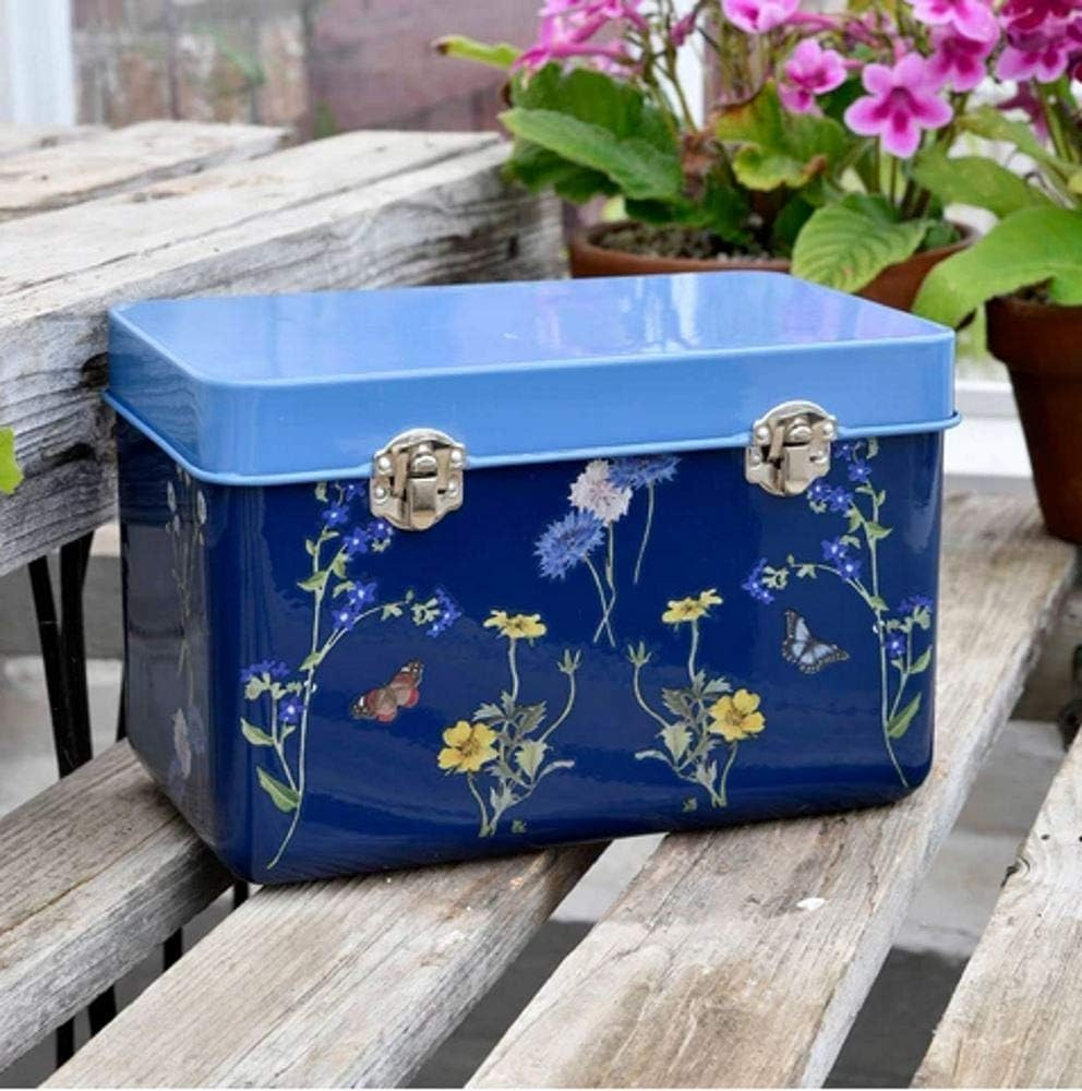 Burgon & Ball British Meadow Seed Tin image number 5