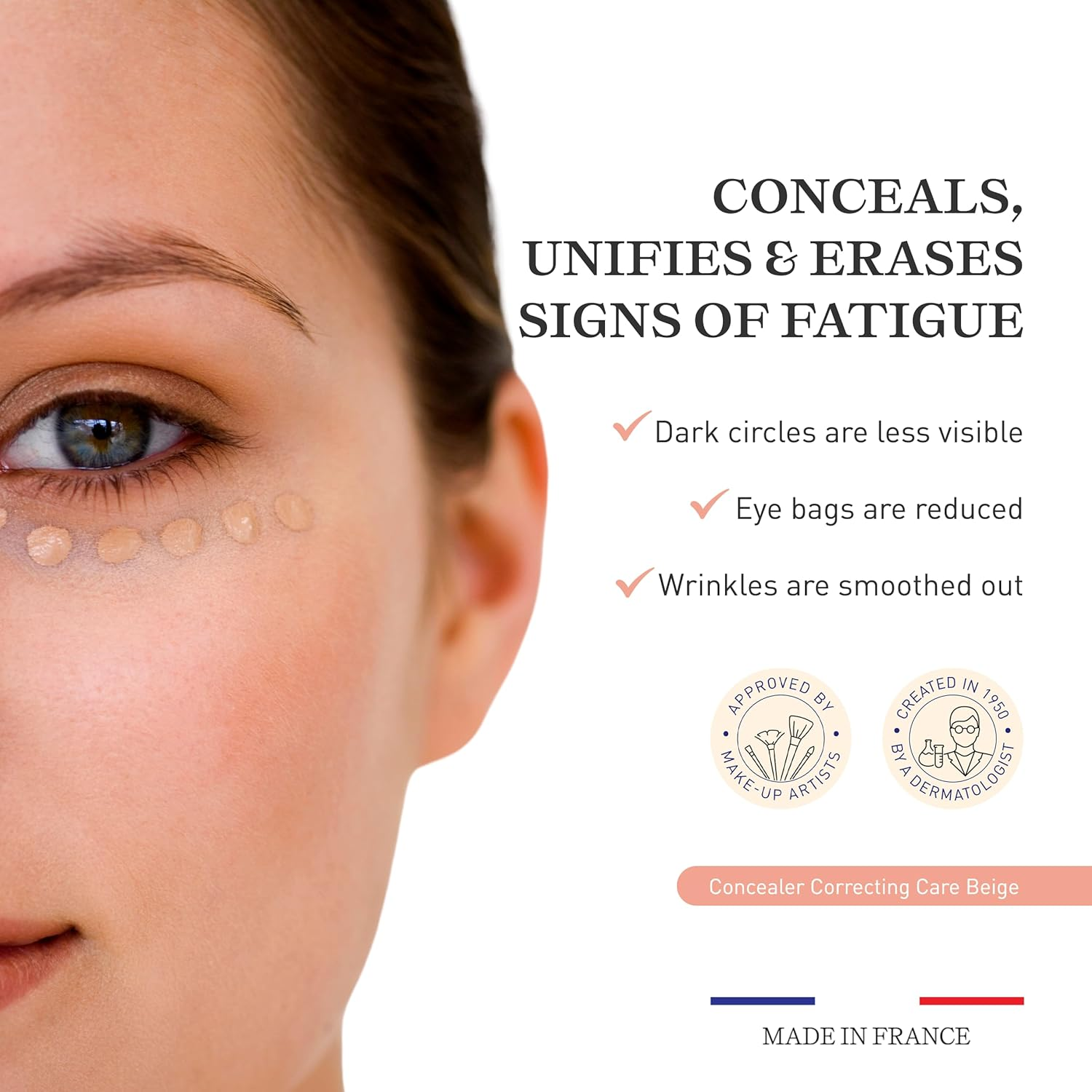 Embryolisse Concealer Correcting, Beige