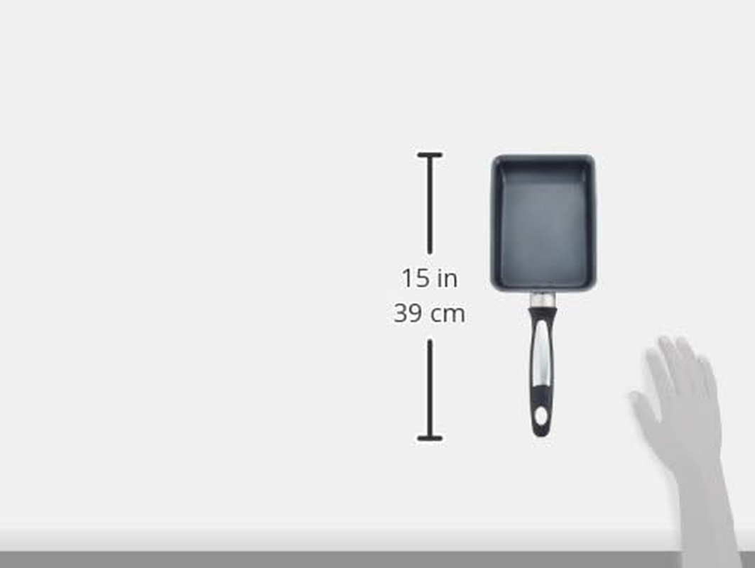 Bitakurafuto Fried Eggs Frying Pan Eggupan Sofia II 1780