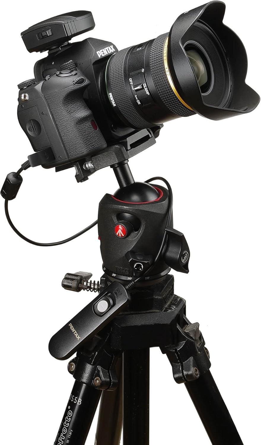 PENTAX O-GPS2 Handy GPS Unit with ASTROTRACER, Simple Navigation, Electronic Compass. Simplified Weather-Resistant Construction (30364) image number 5