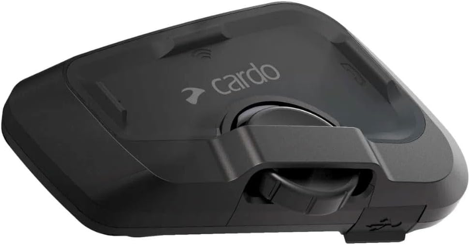 Cardo FREECOM 2X Single image number 2