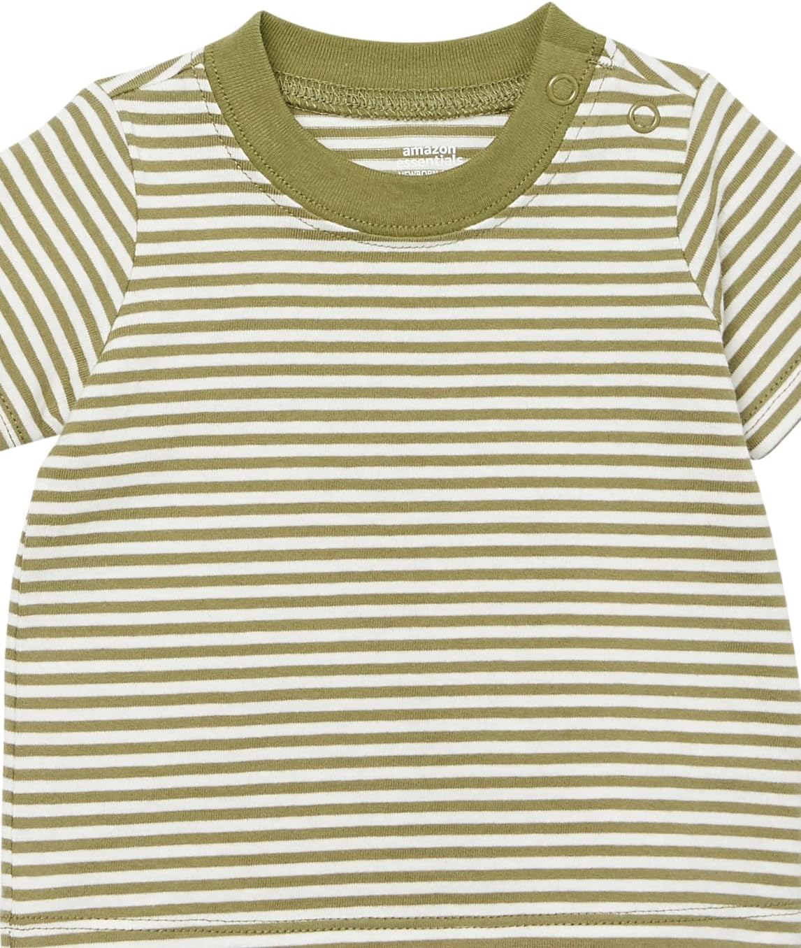 Amazon Essentials image number 2