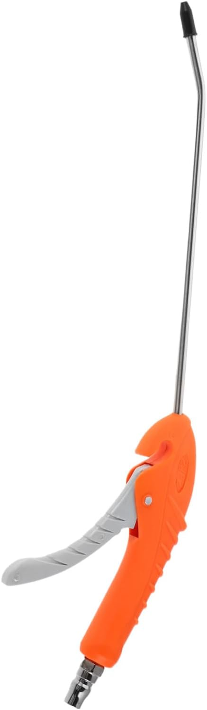 HOODANCOS Pneumatic Dust Blower Air Duster Gun Set with Extended Nozzle High Pressure Air Spray Cleaner for Car Detailing and Pc Cleaning Automotive Exterior Care