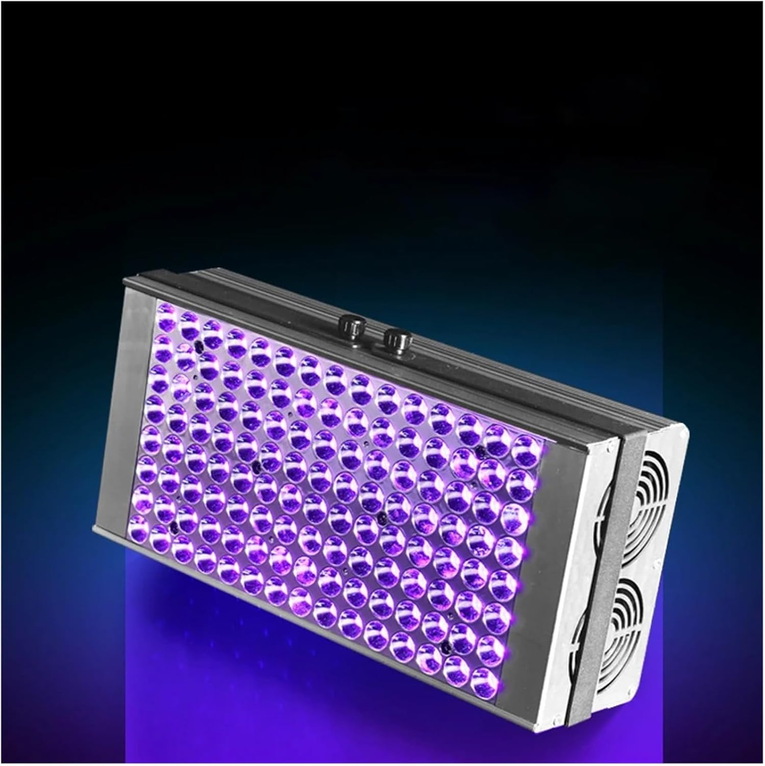 Portable UV Adhesive Curing Light Ink Screen Printing Shadowless Adhesive 1200W Portable Air Cooled 365Nm395Nm LED Curing Machine for DIY Enclosures(600W,395Nm) image number 3