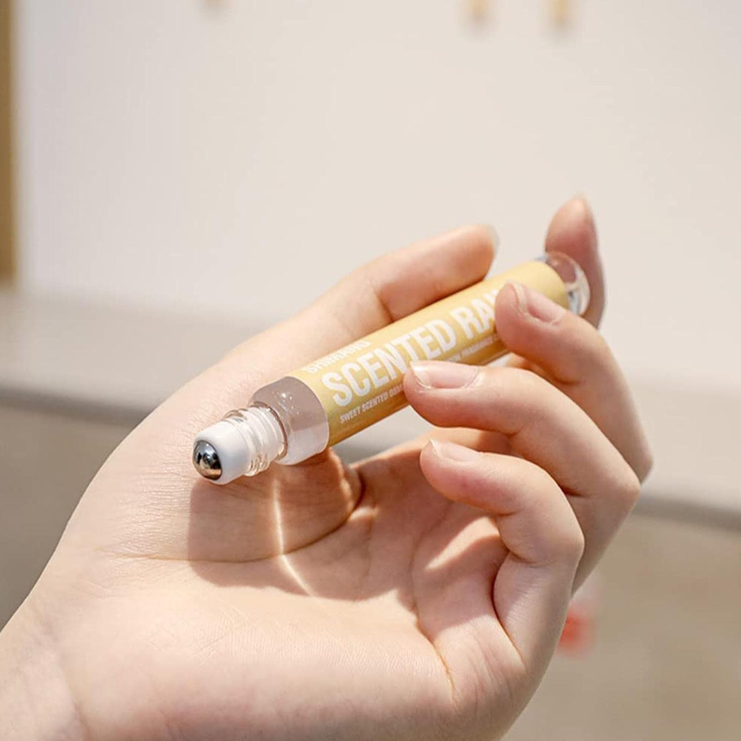 Pheromone Perfume Spray | Natural Fragrance Lure | Universal Oil Perfume, Supplies for Dating, Party, Work image number 3