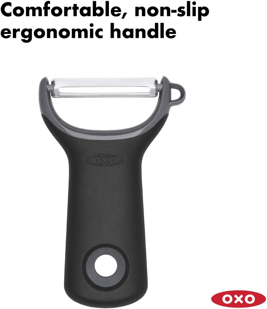 OXO Good Grips Prep Y-Shaped Peeler (Pack of 2) image number 2