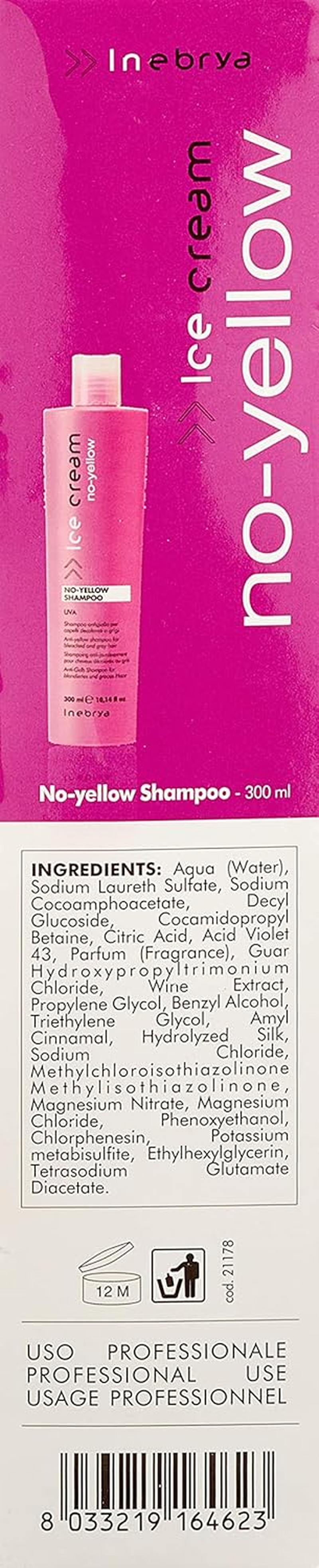 Others, Shampoo - Pack of 1 image number 1