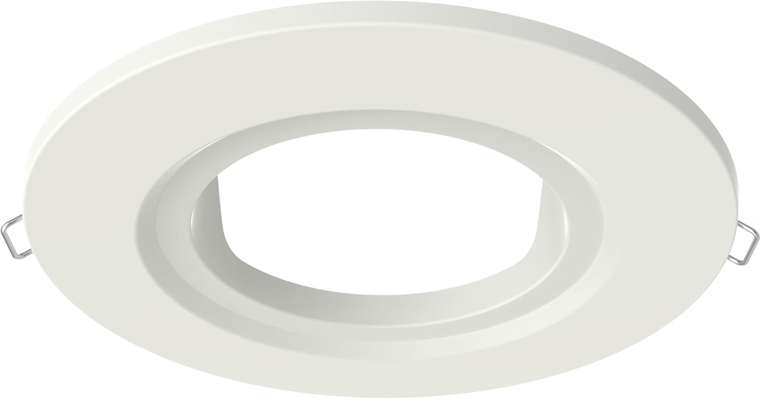HPM Downlight Extension Plate for Hole Cut Out up to 150 Mm Diameter