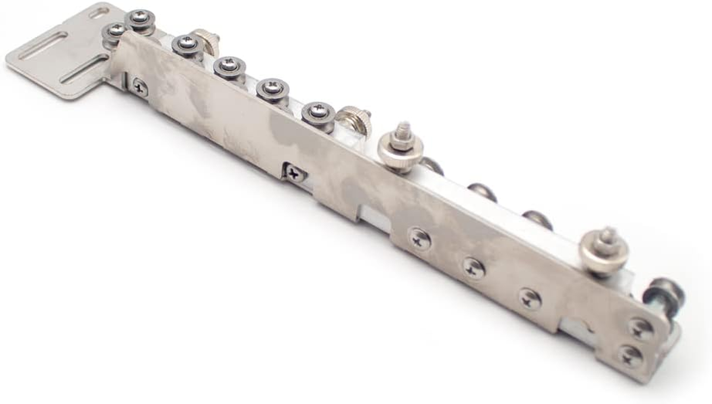 Toplionace Manual Wire Straightener, Iron Wire, Copper Cable, Straightening Wire Wheel, Semi-Automatic Hair Straightener (S) image number 6