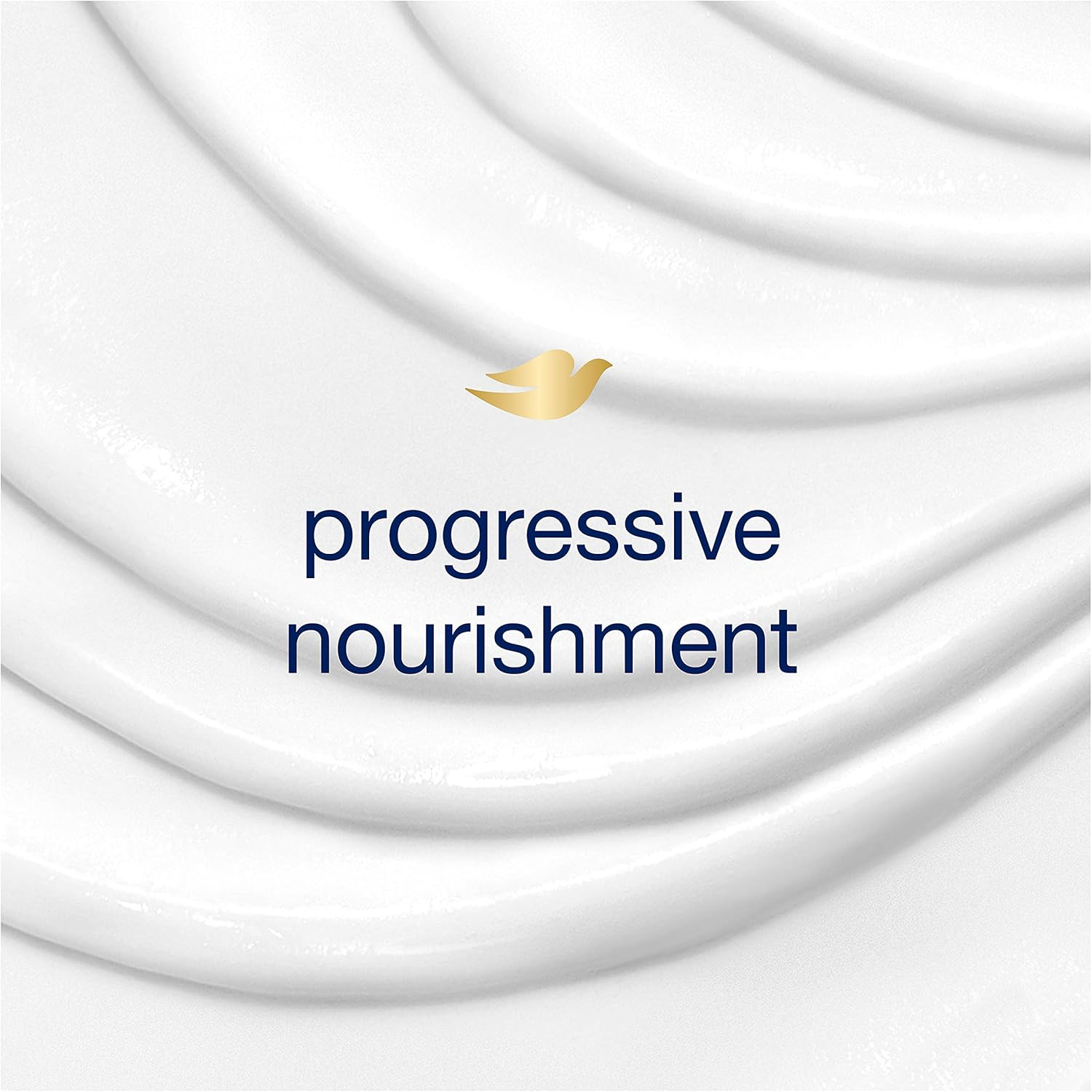 Dove Nutritive Solutions Strengthening Shampoo for Damaged Hair Intensive Repair Dry Hair Shampoo with Keratin Actives 12 Oz image number 1