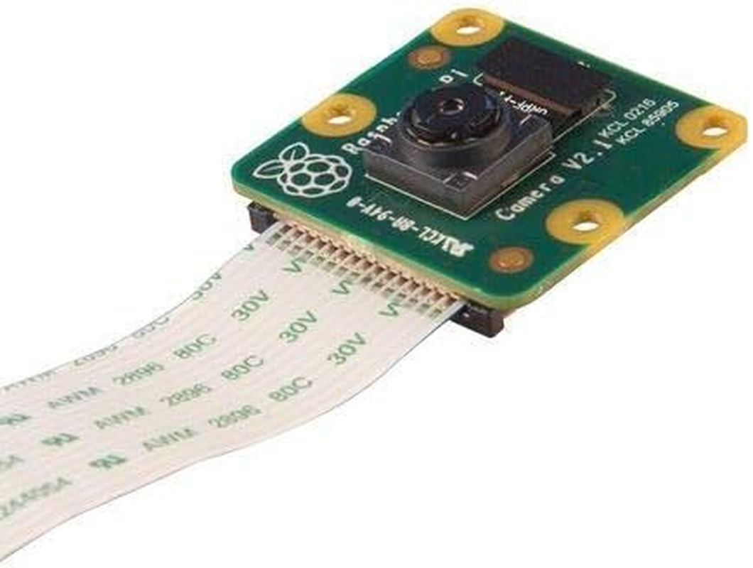 Raspberry Pi Camera Module V2-8 Megapixel,1080P (RPI-CAM-V2) image number 1
