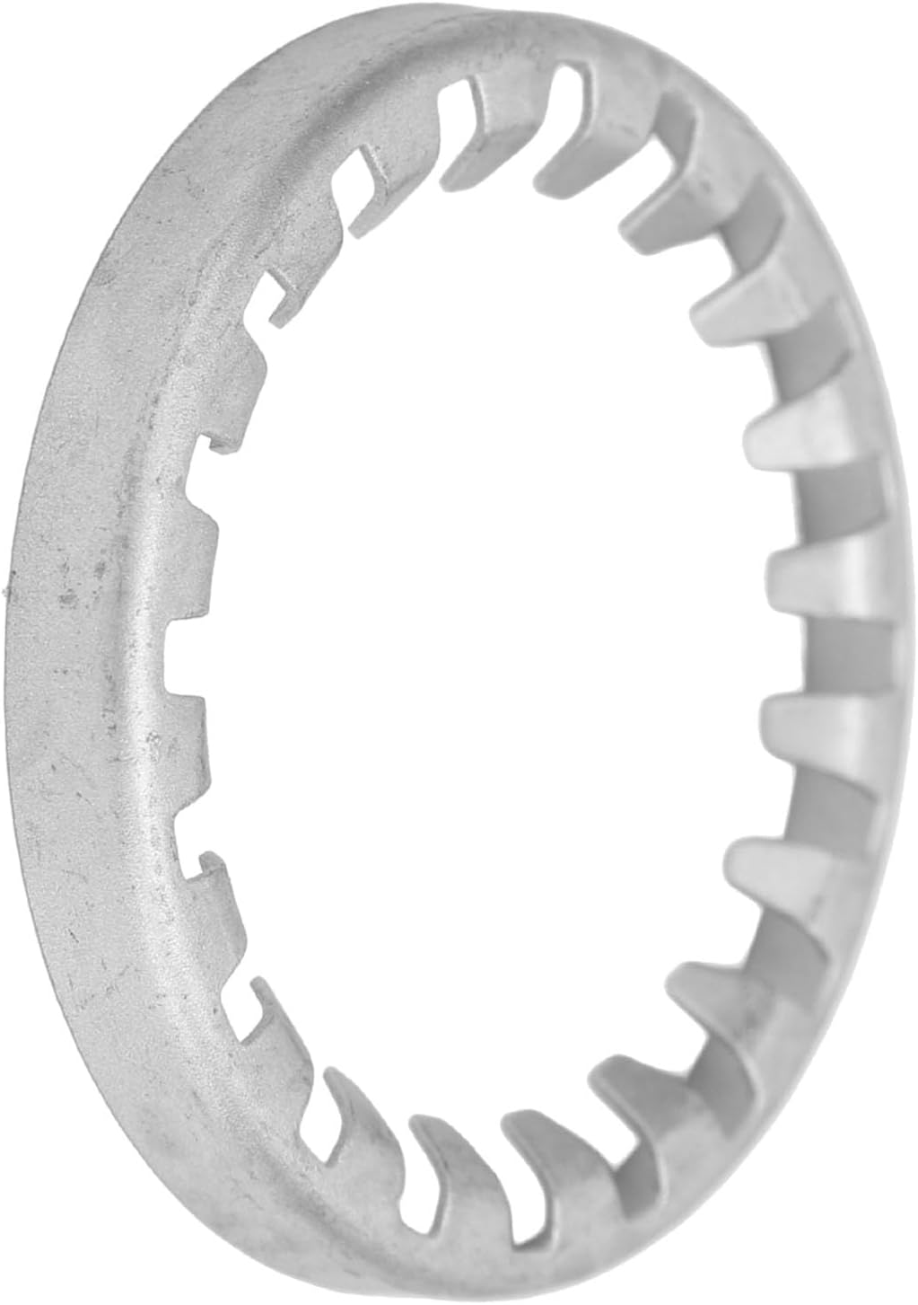 Spare Tire Carrier Lock Ring Spare Tire Carrier Retainer Ring 57Mm Fit for EXT XL 1500 2500 3500 2002 to 2014 image number 5