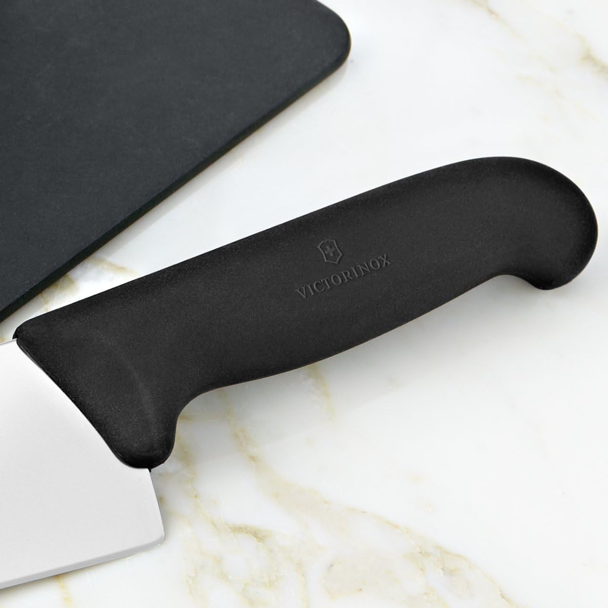 Victorinox 8 Inch Fibrox Pro Chef'S Knife image number 4