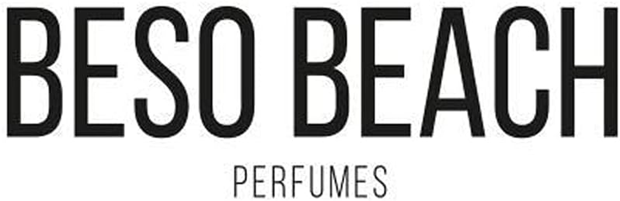 Beso Beach Beso Negro Eau De Parfum Spray for Unisex, 100 Ml