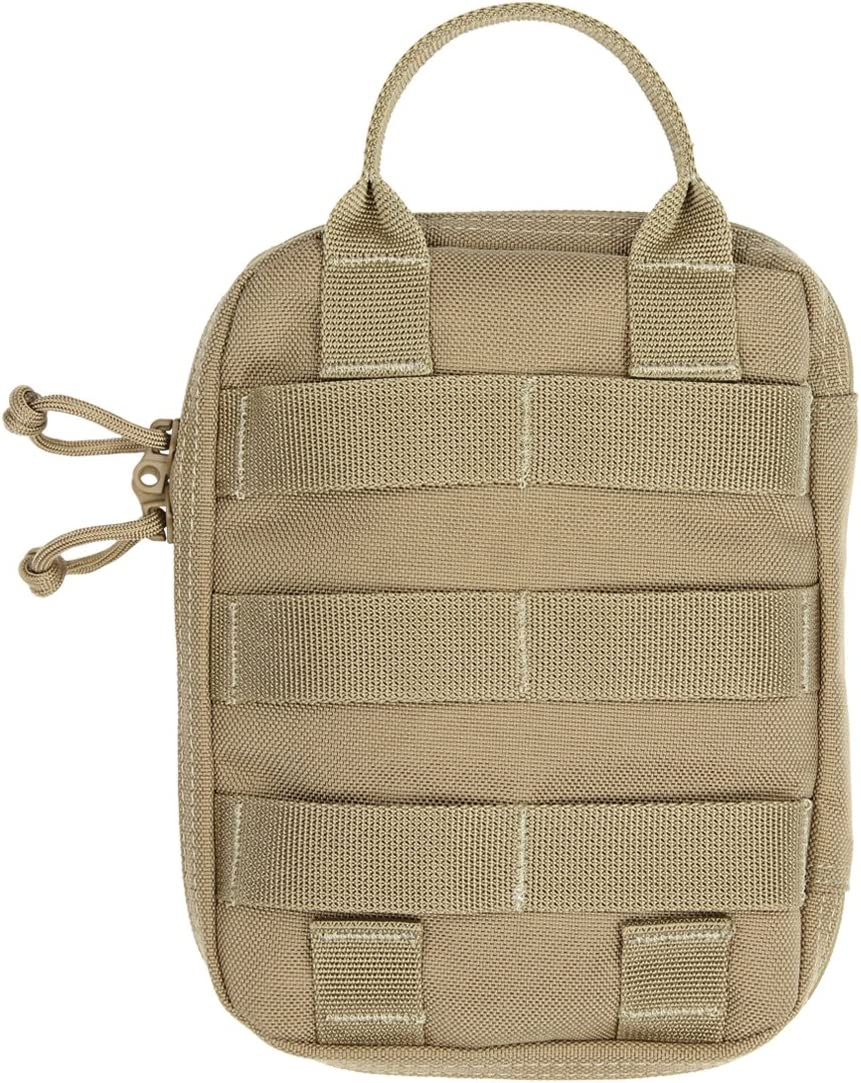 VANQUEST Edcm-Husky 2.0 Maximizer - Coyote Tan image number 1