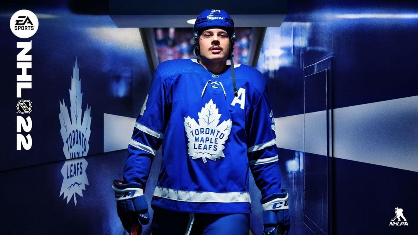 NHL 22 Xbox One | Xbox Series X Game image number 2