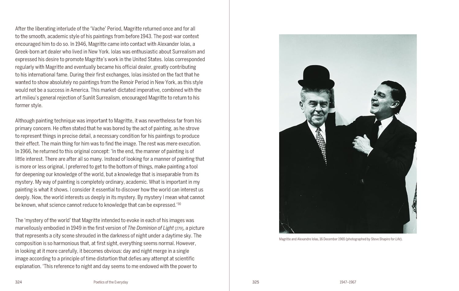 Magritte in 400 Images image number 1