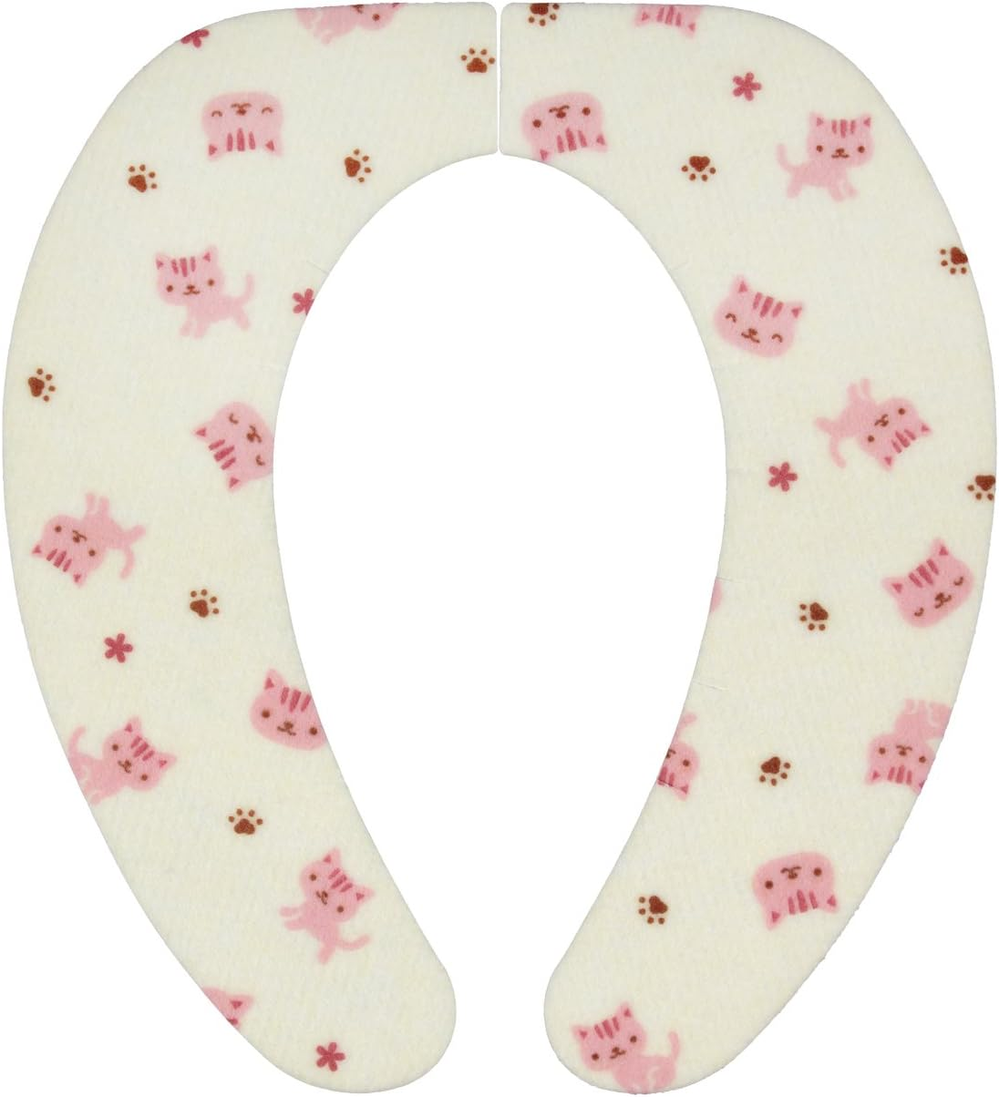 Sanko KE-20 Toilet Seat Cover Seat Birdcage Absorption Made in Japan