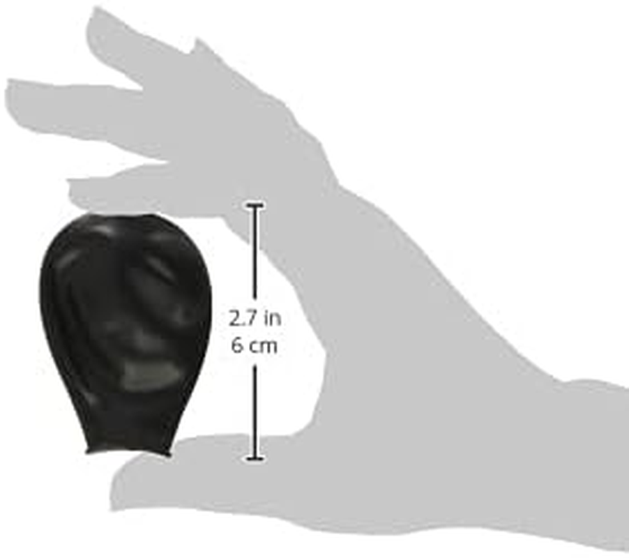 PAWZ Rubber Dog Boots Japanese Limited Package Black XS Size X 12 Pieces image number 4