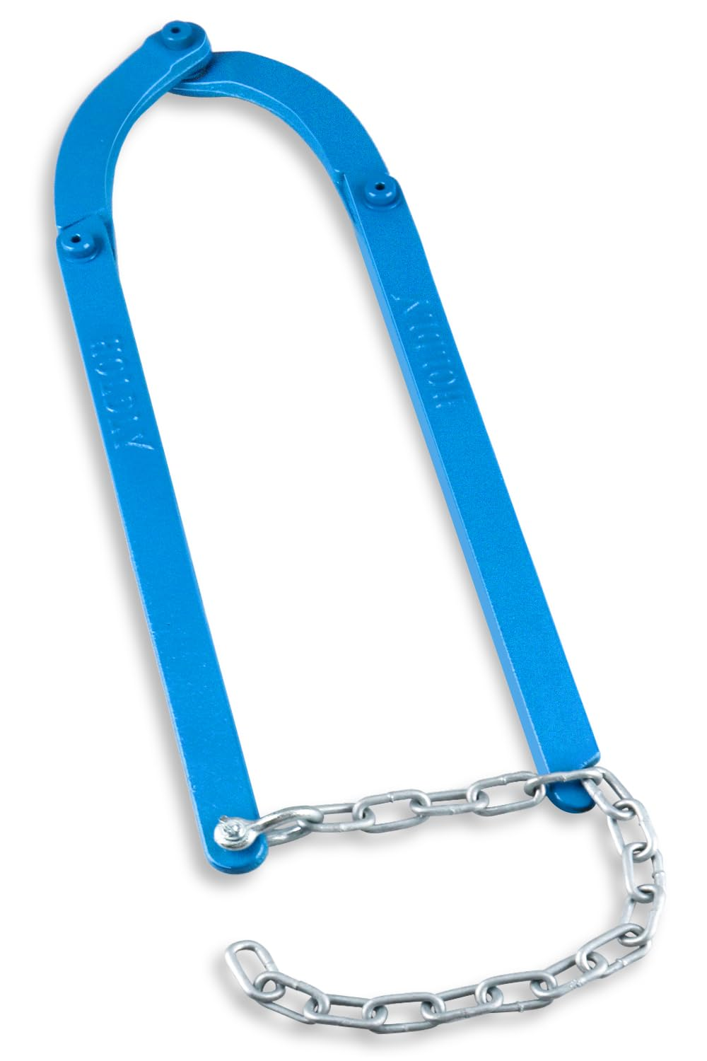 Heavy Duty Fence Fixer Fence Repair Tool Heavy Duty Fence Stretcher Tool for Fence Repair, Replace Original Texas Fence Stretcher Barbed Wire Fence Tools image number 2