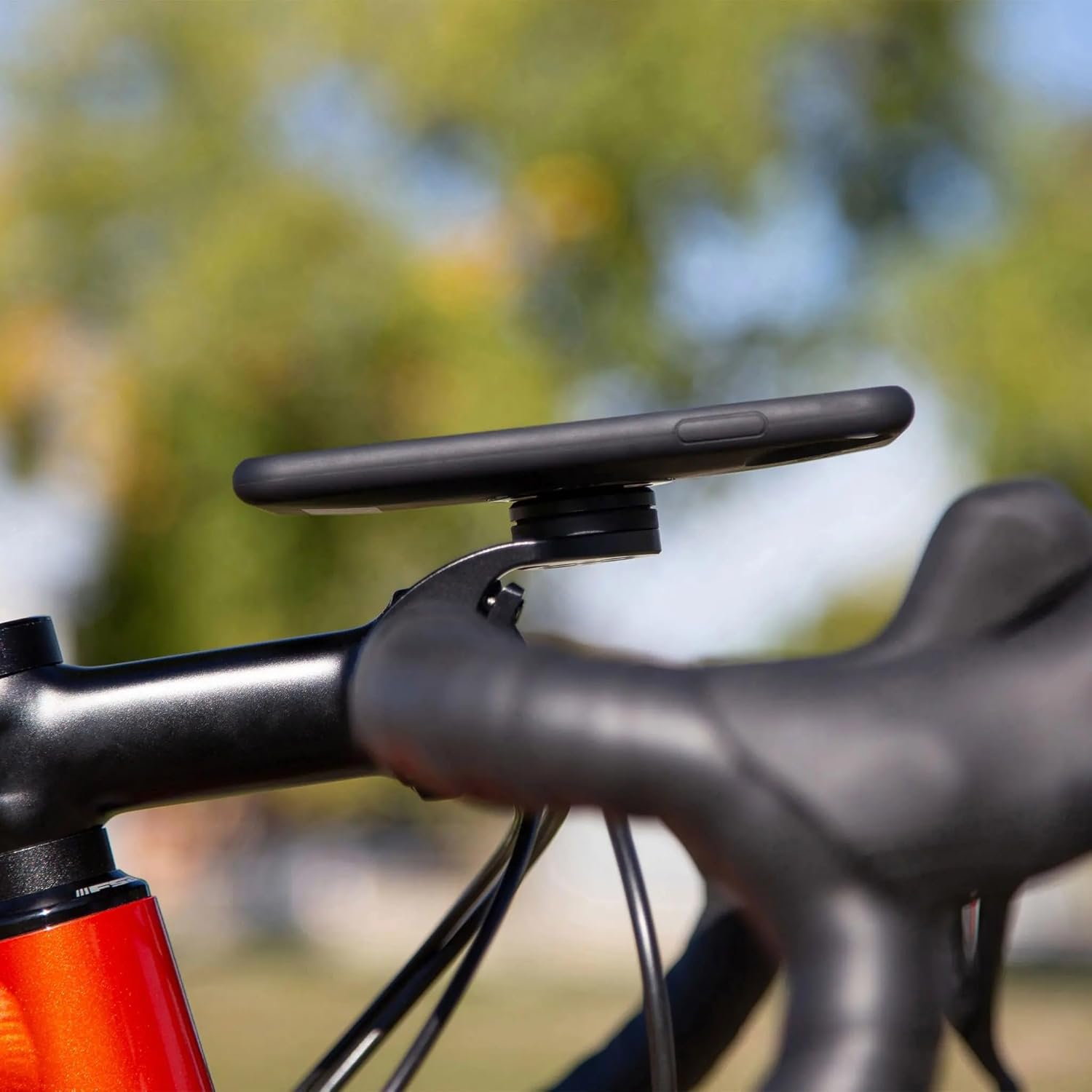 SP Handlebar Mount Pro MTB