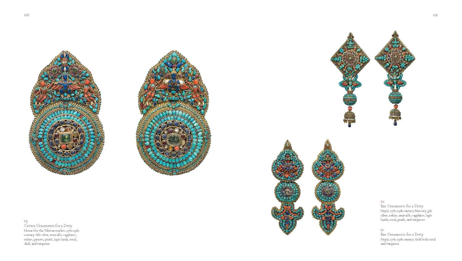 Mandalas: Mapping the Buddhist Art of Tibet image number 2