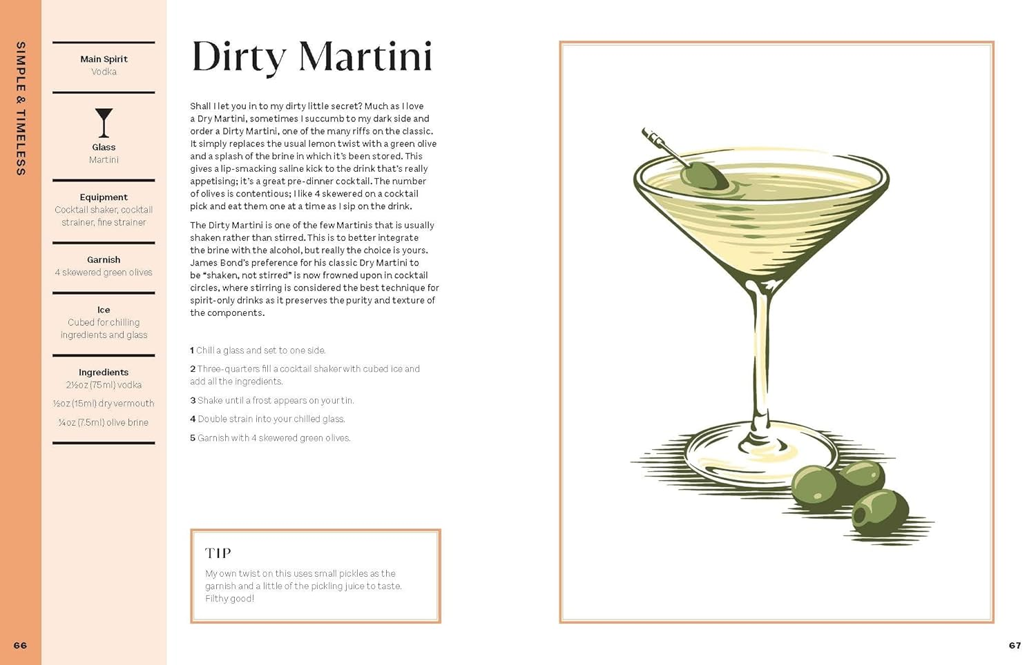 The Cocktail Diaries: a Spirited Adventure image number 3