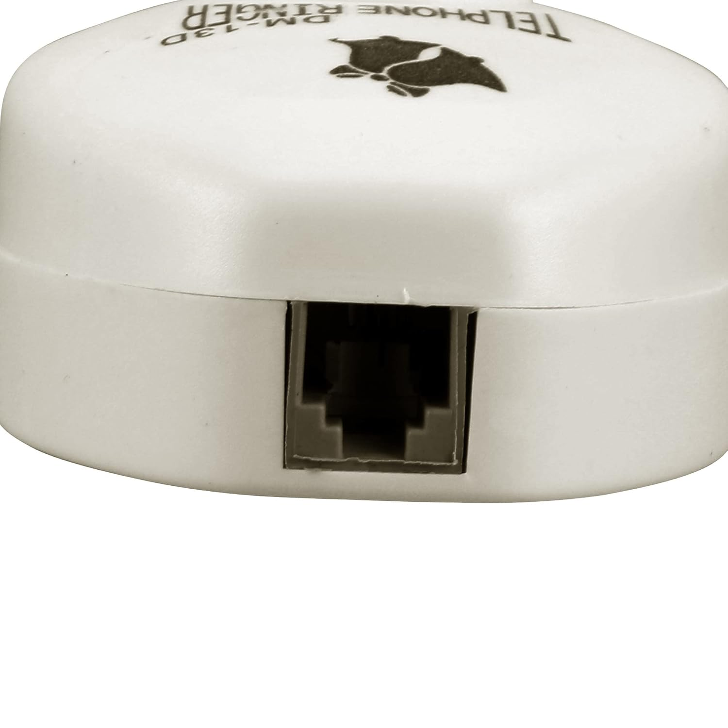 Sourcing Map Loud Sound RJ11 Telephone Ring Ringer Amplifier image number 2