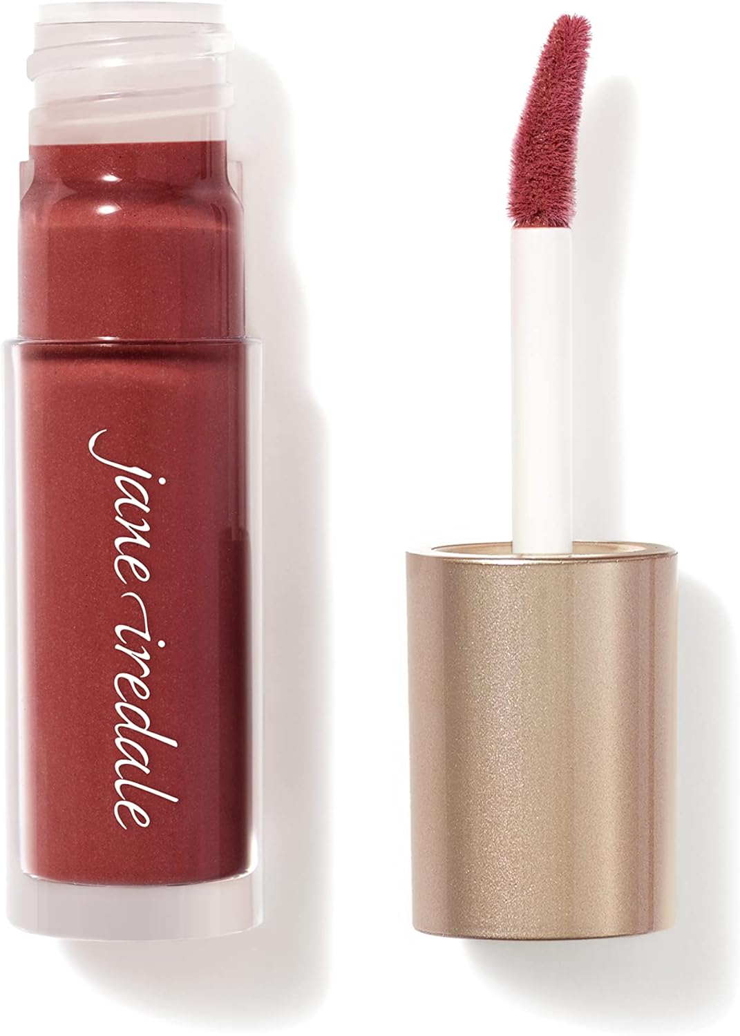 Jane Iredale beyond Matte Lip Stain - Compulsion