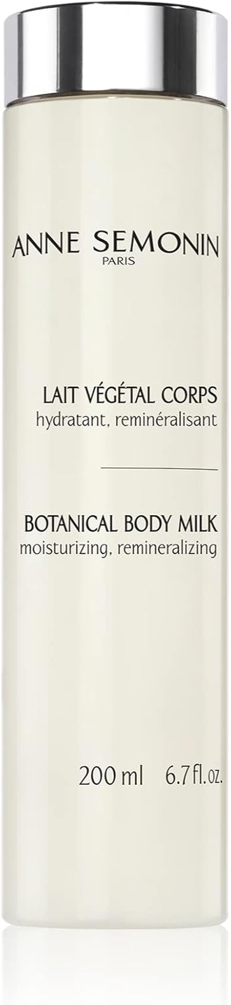 Anne Semonin Botanical Body Milk 200Ml