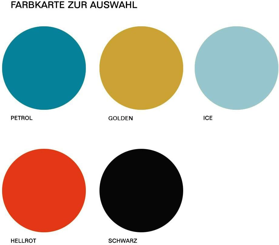 44Spaces Reflex Cologne/Turquoise 10-47-08 image number 2