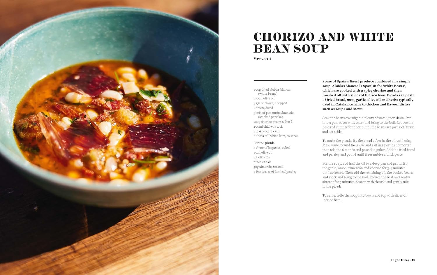 James Martin'S Spanish Adventure: 80 Fantastic Recipes from around Spain image number 5