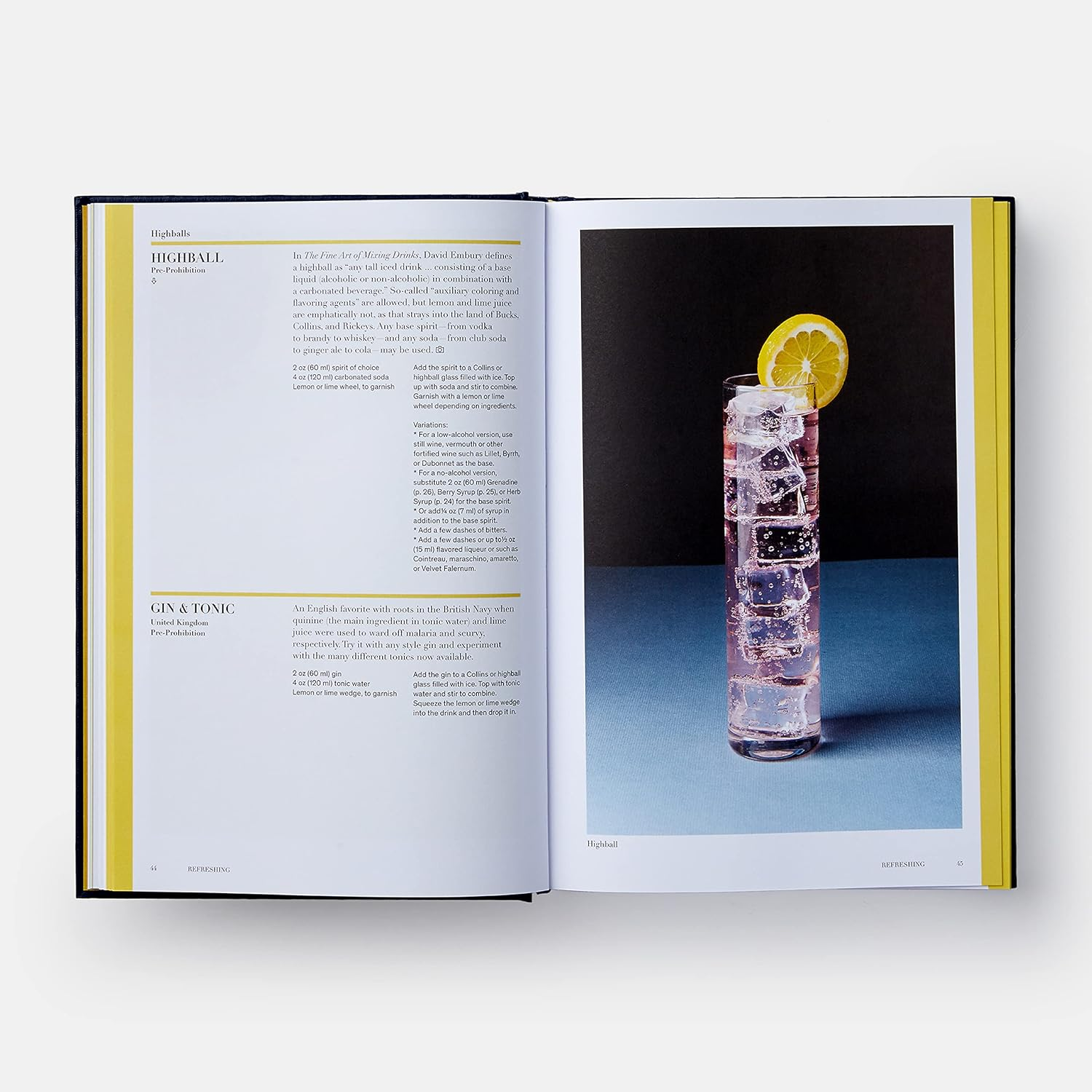 Spirited: Cocktails from around the World image number 3