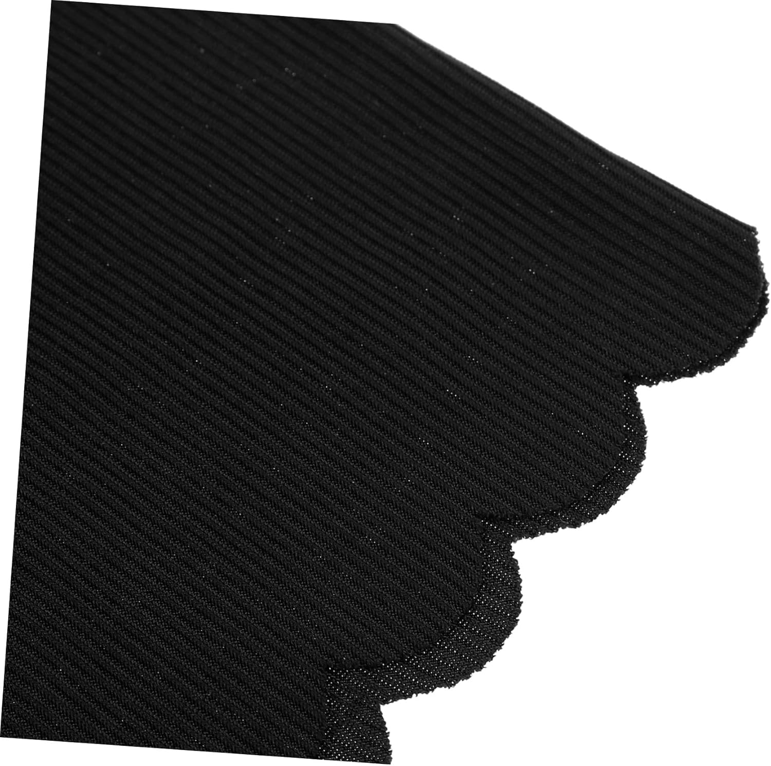 SAFIGLE Lightweight Maternity Shorts High Waist over Belly Pregnancy Sleepwear and Postpartum Lounge Shorts Soft Comfy Flexible Casual Wear for Pregnant Women Black image number 5