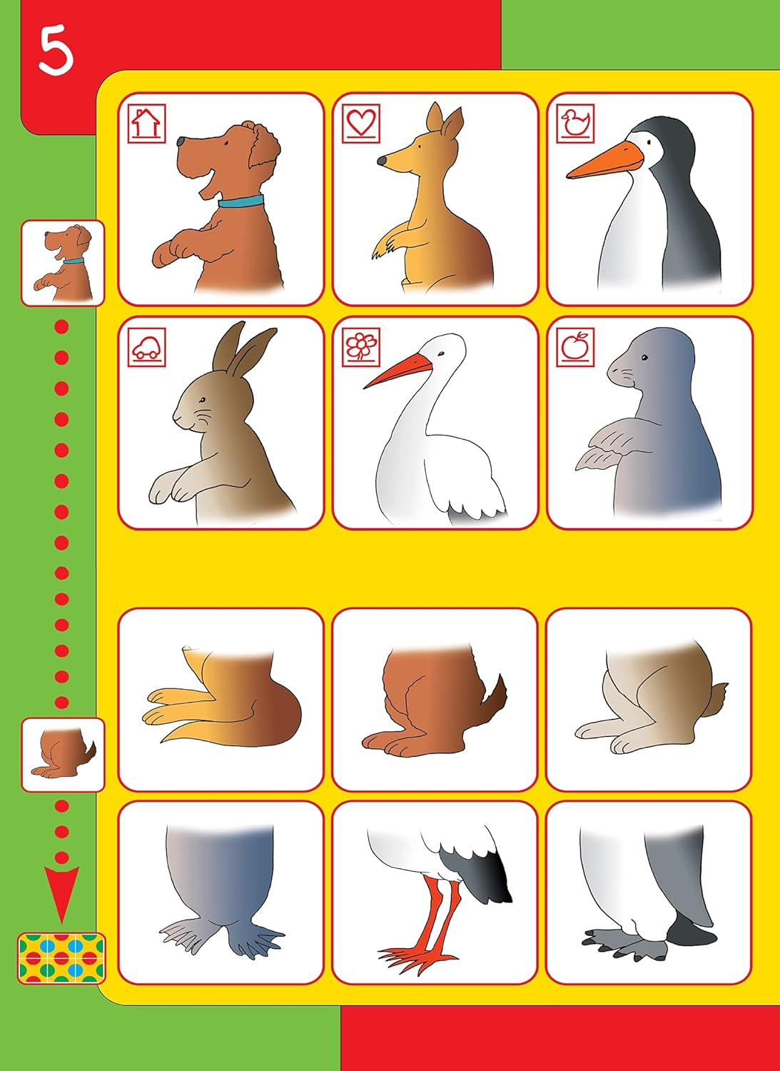 L&Uuml;K Bambino. Das Kann Ich Mit 3! image number 4