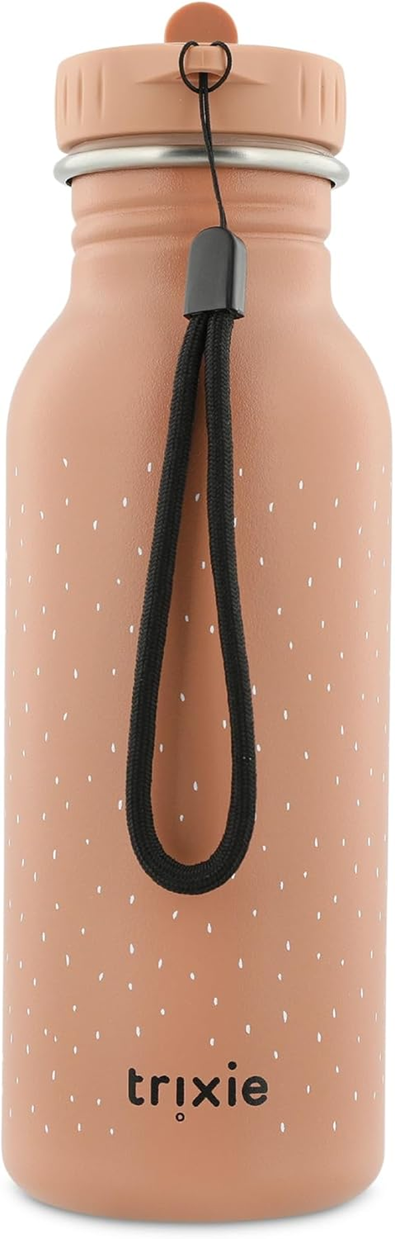 Trixie Drinkfles Mrs. Cat 500 Ml image number 5