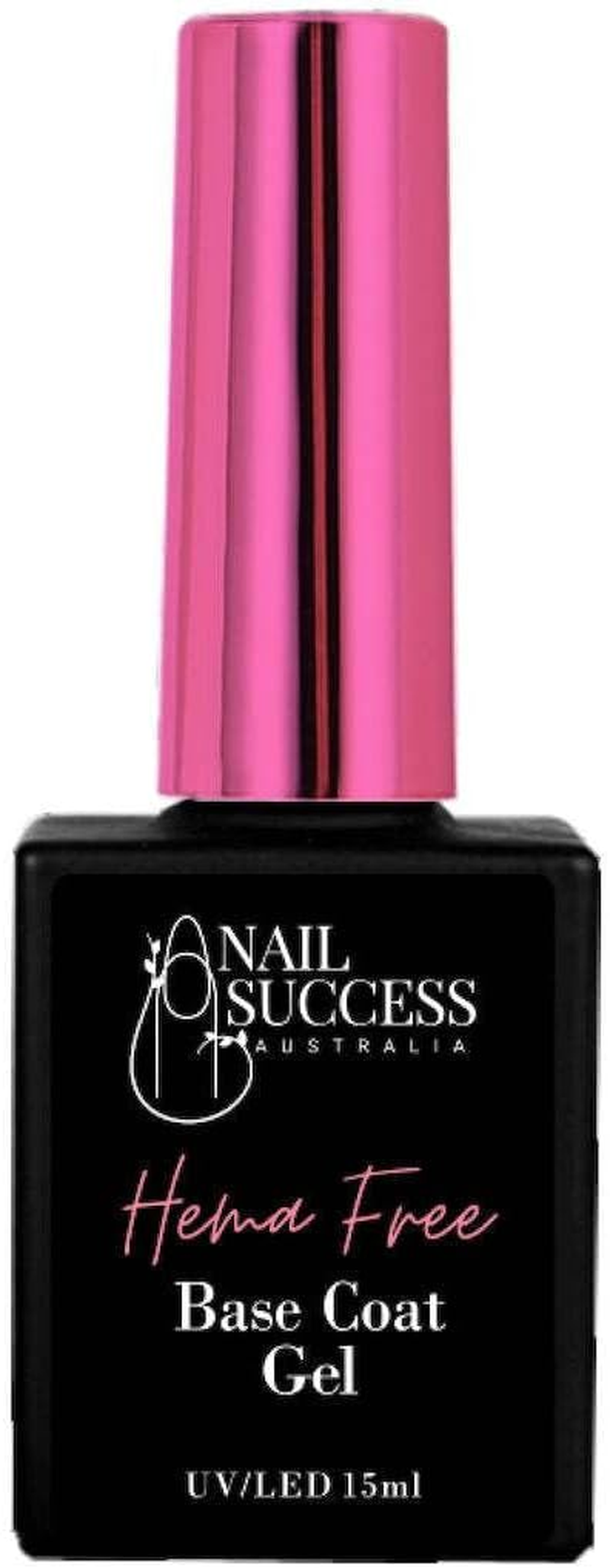NSI Australia Base Coat Gel - HEMA Free