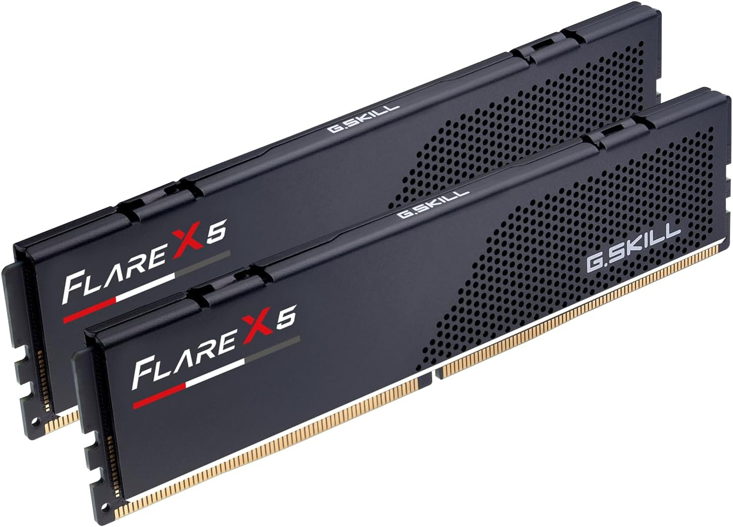G.Skill Flare X5 F5-6000J3238F16GX2-FX5 DDR5 32 GB 6000 Mhz Memory Module (2 X 16 GB) image number 6