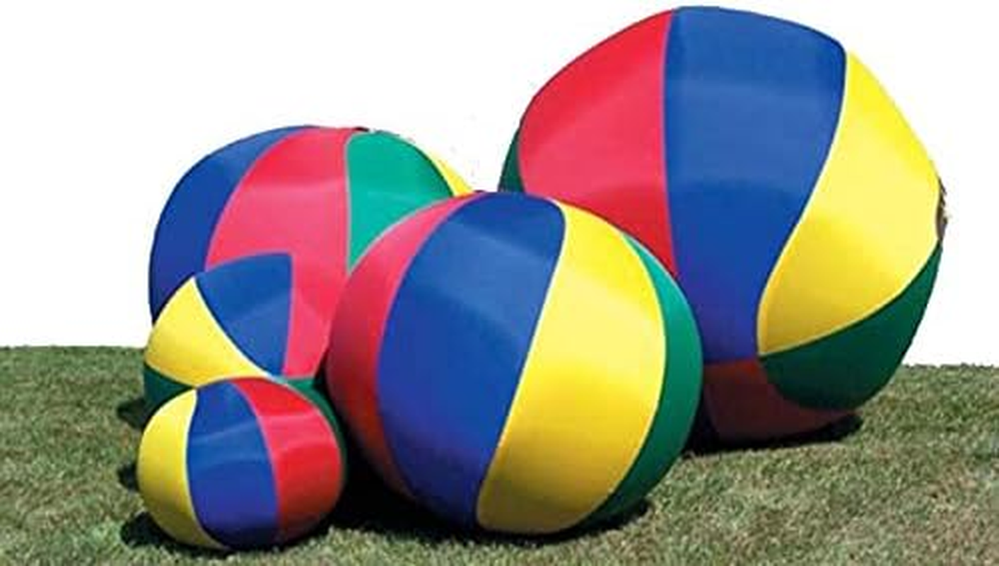 1.2M Heavy Duty Nylon Cageball