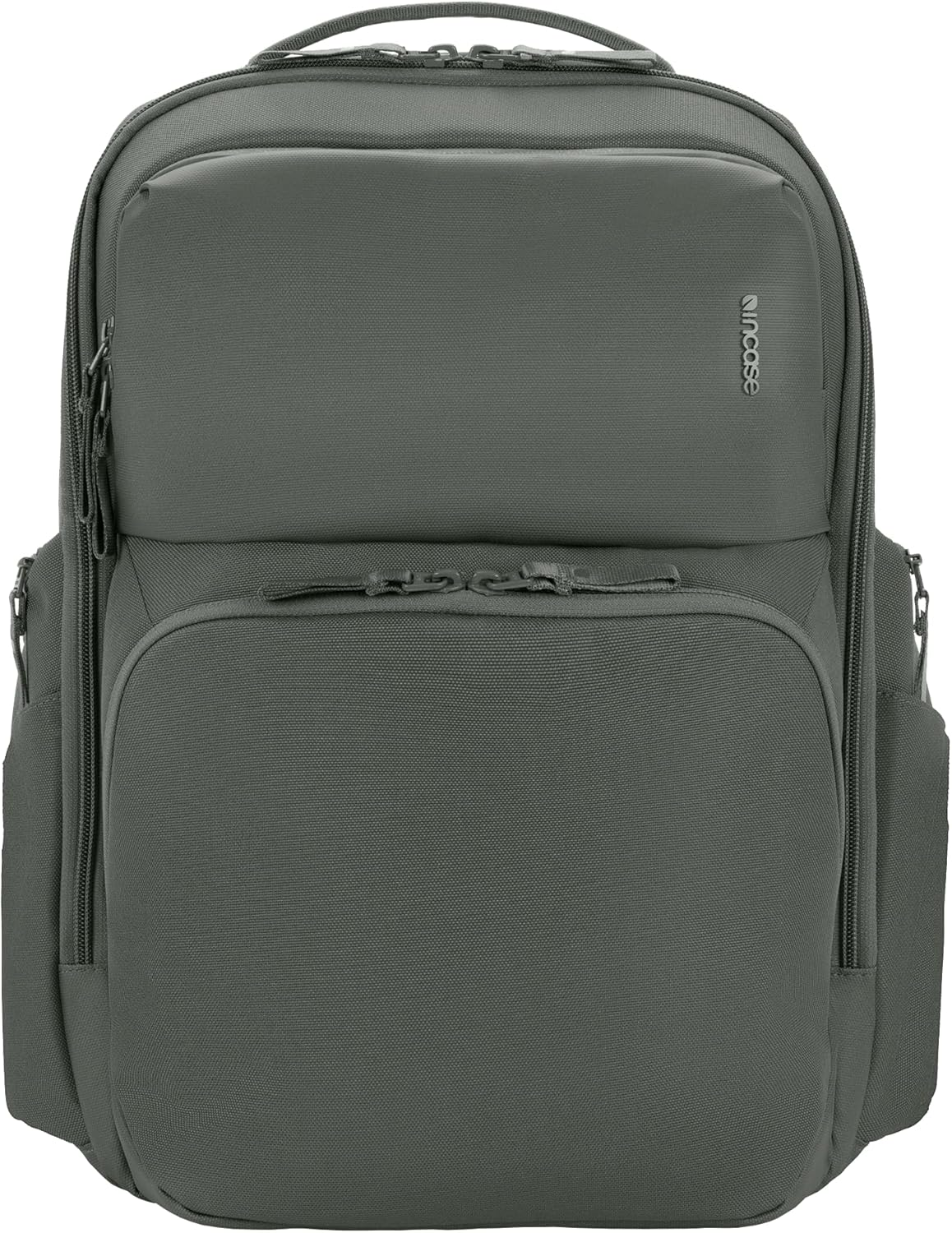 Incase A.R.C. Commuter Pack - Tech Backpack with Laptop Compartment - Heavy Duty Backpack & Laptop Bookbag image number 2
