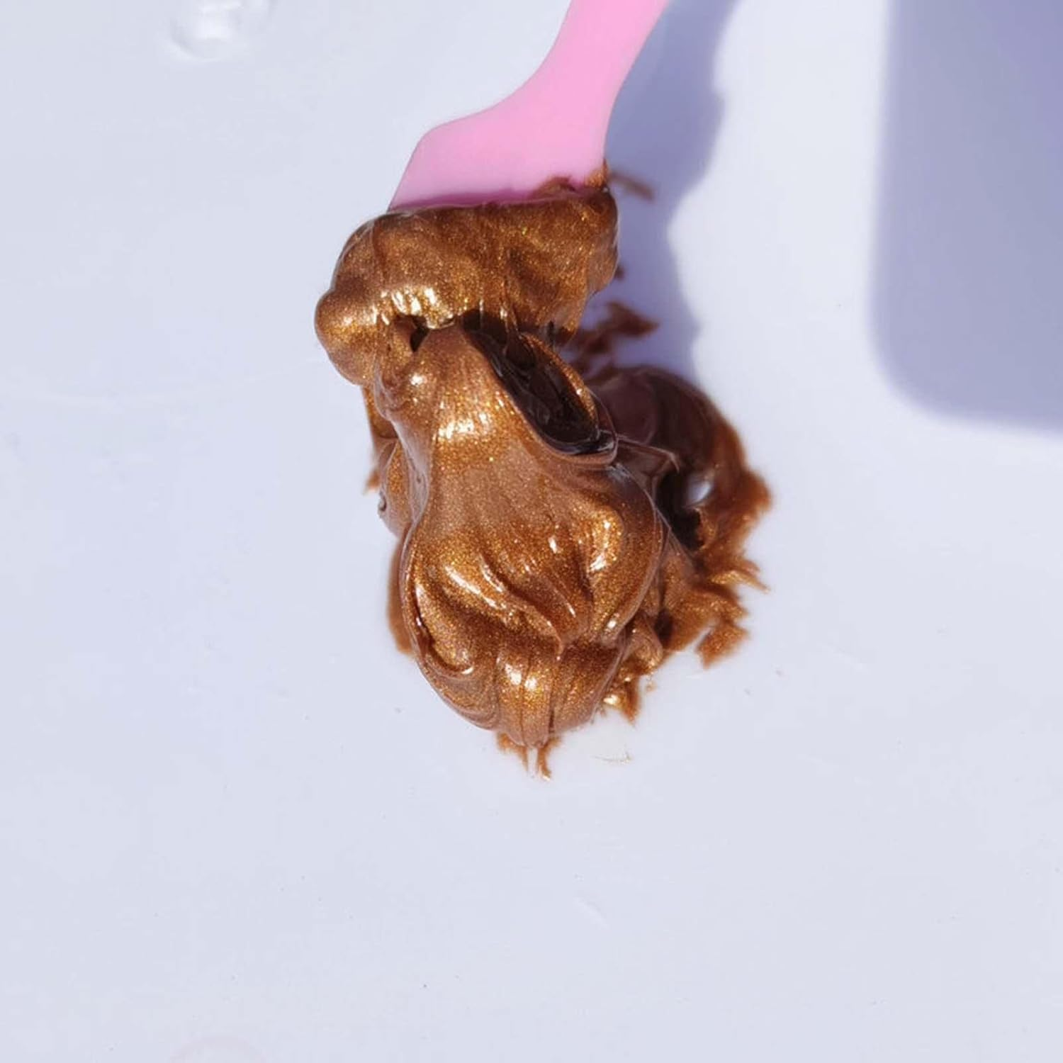 Anti-Squeak Brake Paste - High Temperature Brake Grease | Fast-Acting Anti-Seize Grease for Cycles, Dishwashers, Oven Grills Wynott image number 5