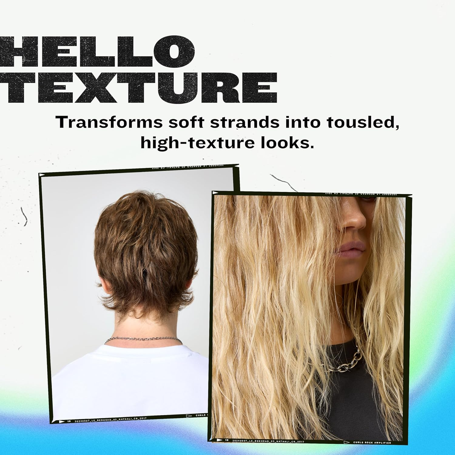 Tigi Bed Head Salty Not Sorry Epic Texturizing Salt Spray 100Ml image number 4