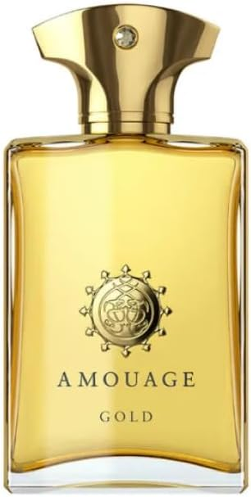 Amouage Men'S Gold Eau De Parfum 100 Ml image number 1
