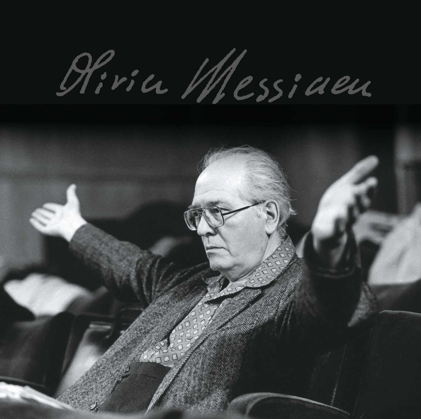 Messiaen: Complete Edition