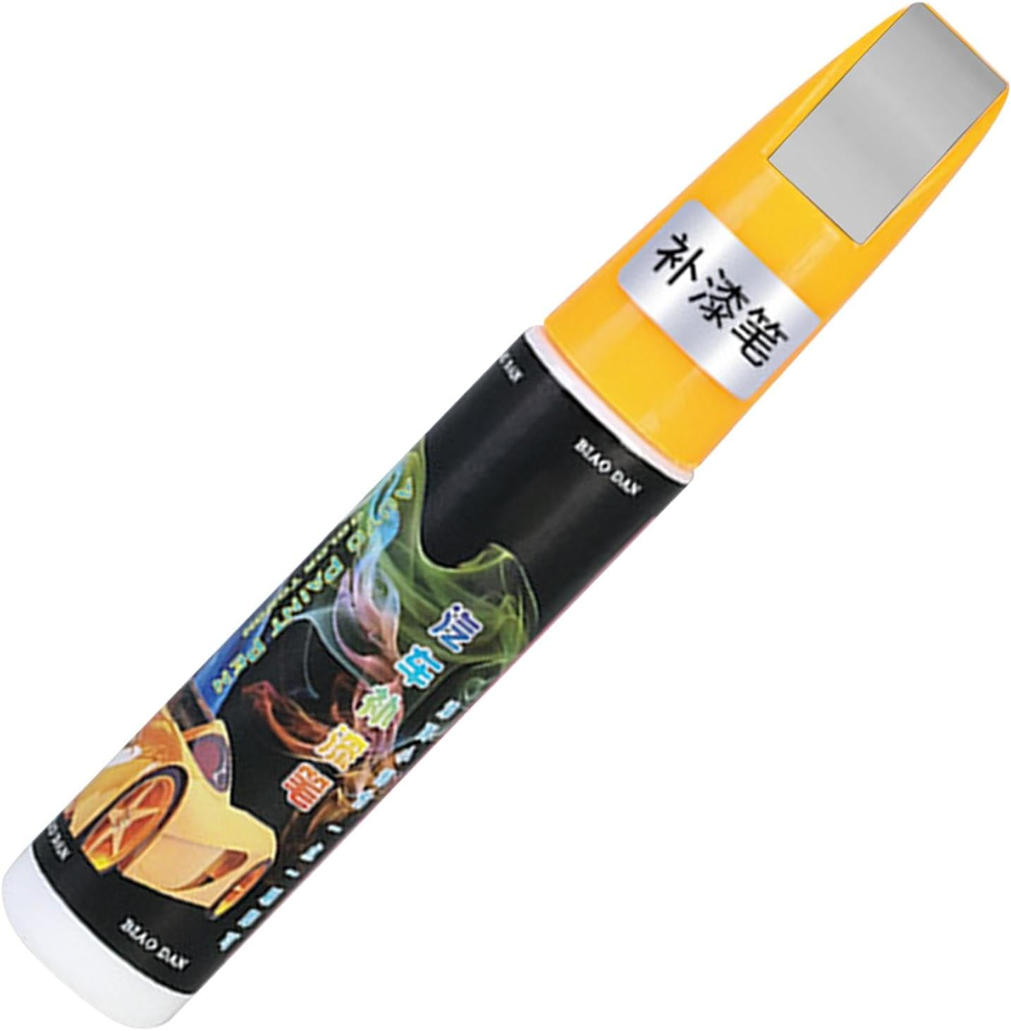 Car Scratch Repair - Vehicle Scratch Repair - Convenient Car Paint, Fill Paint Car Quick & Easy Solution for Various image number 3