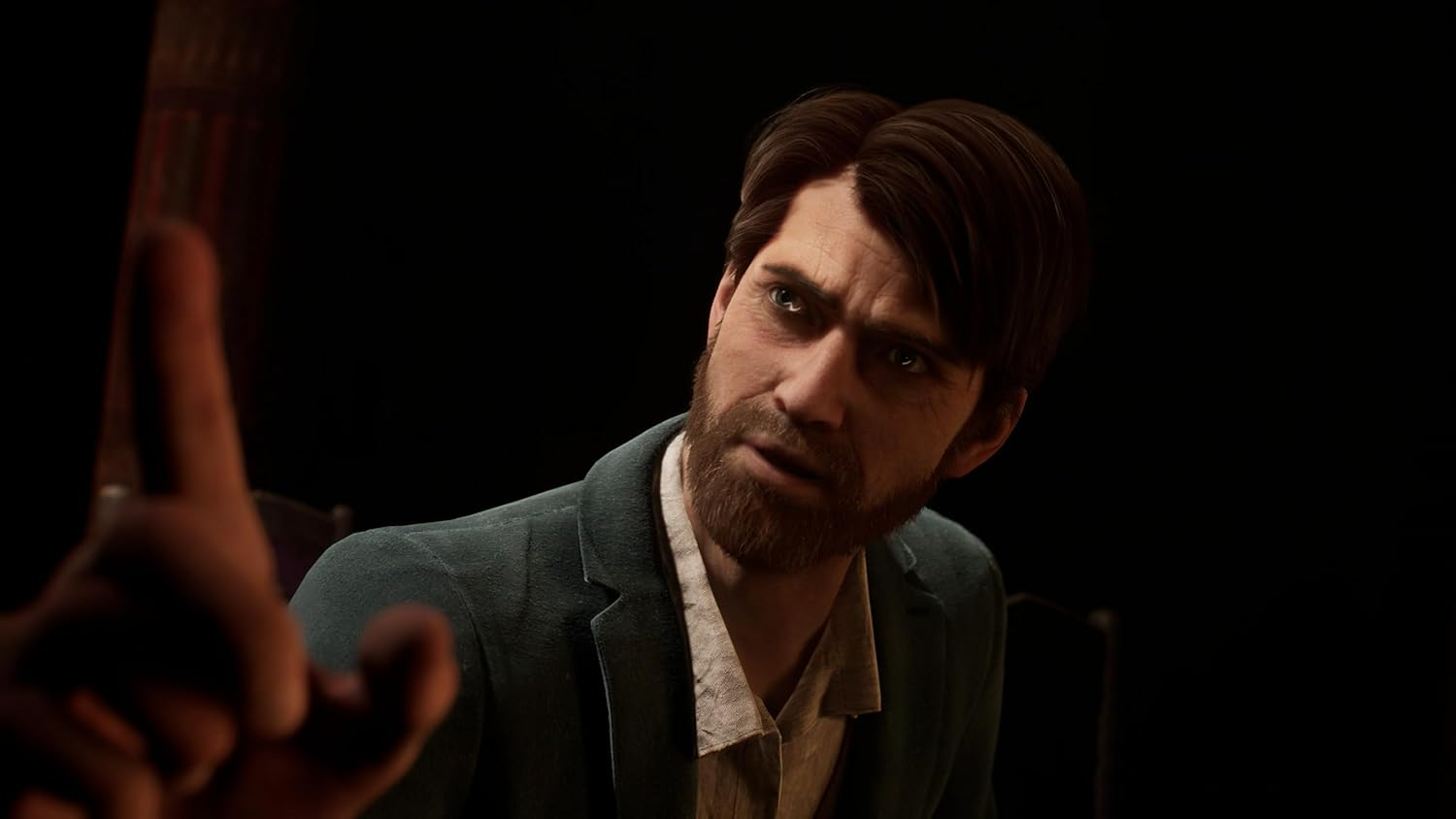 Alone in the Dark - Playstation 5 image number 6