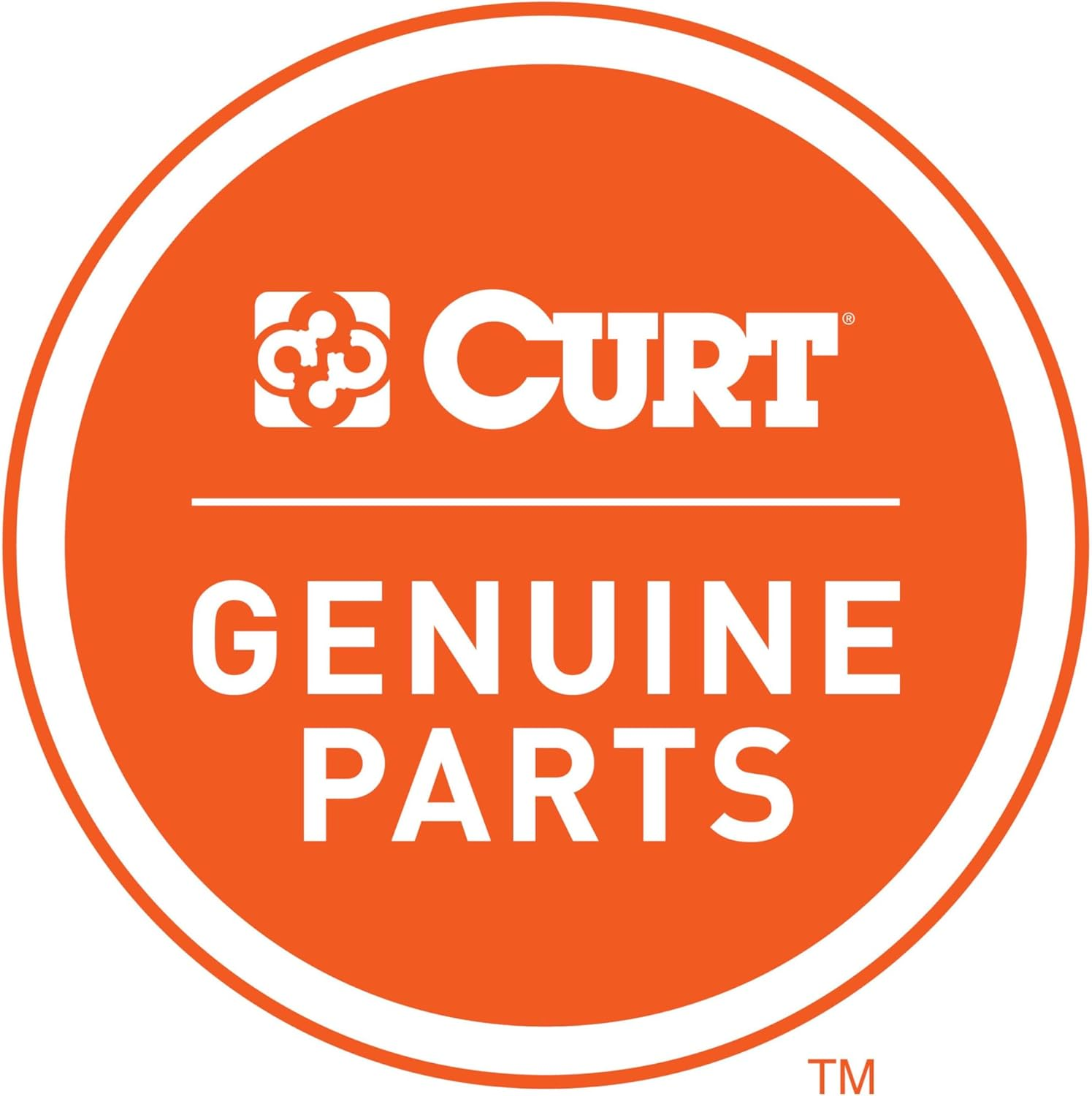 CURT 40050 Trailer Ball - Polished Stainless image number 3