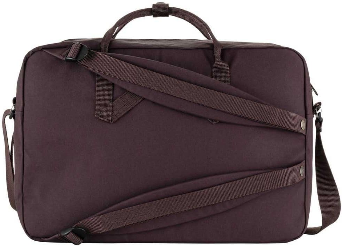 Fjlaraben 23802 3-Way Bag Kanken Weekender image number 3